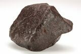 Chondrite Meteorite ( g) - Western Sahara Desert #208147-2